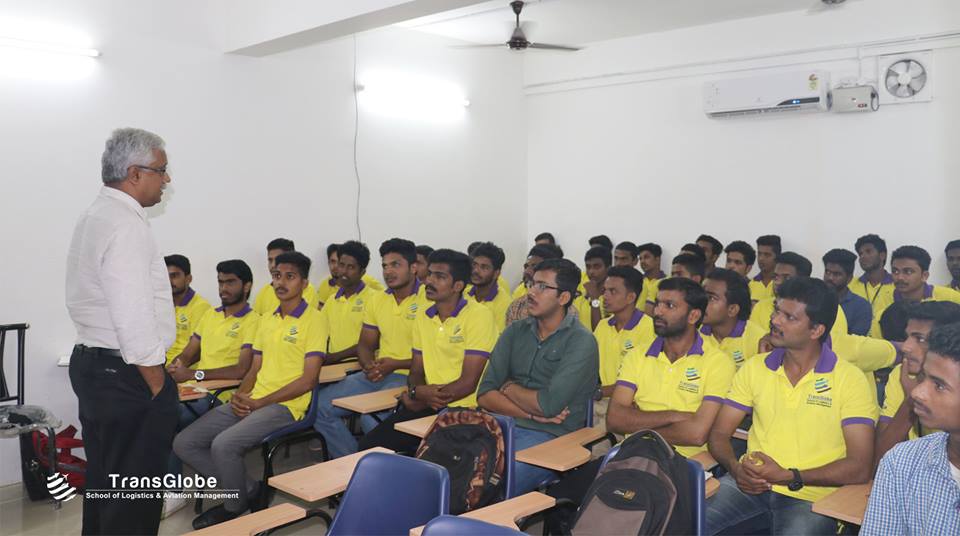 TransGlobe School of Logistics and Aviation Management, Kochi Others(6)