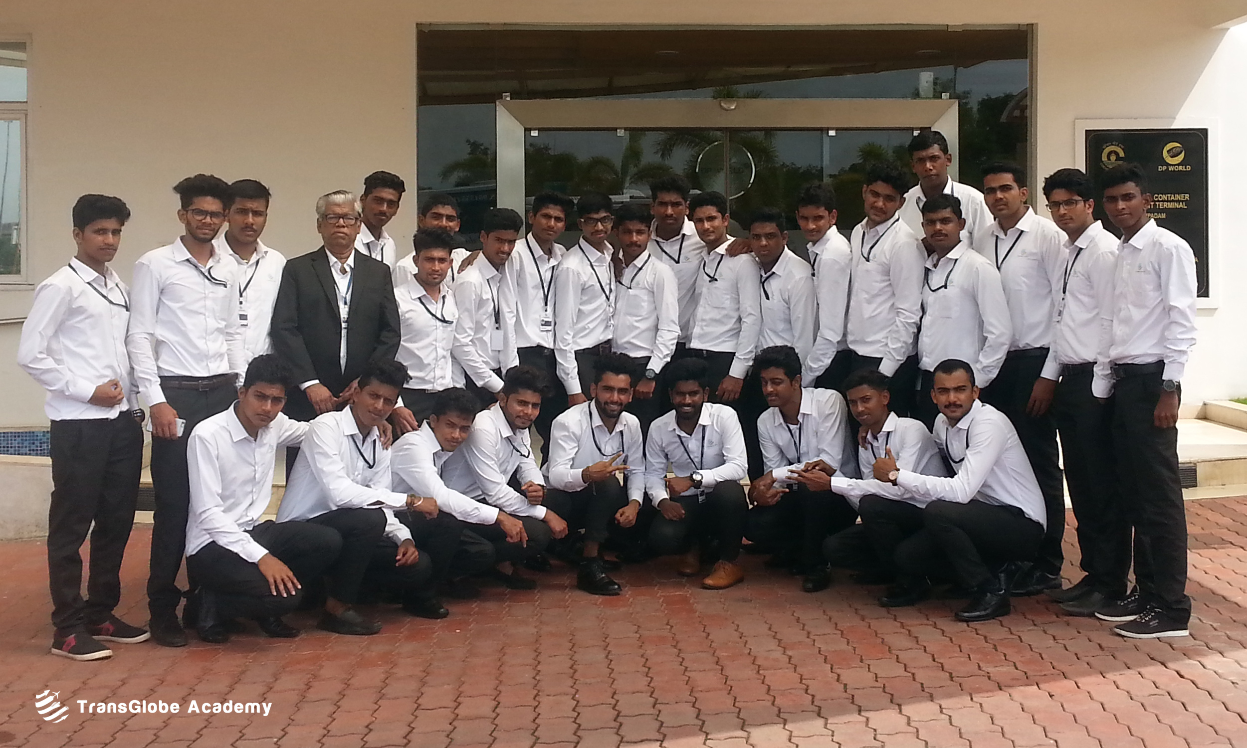 TransGlobe School of Logistics and Aviation Management, Kochi Others(7)