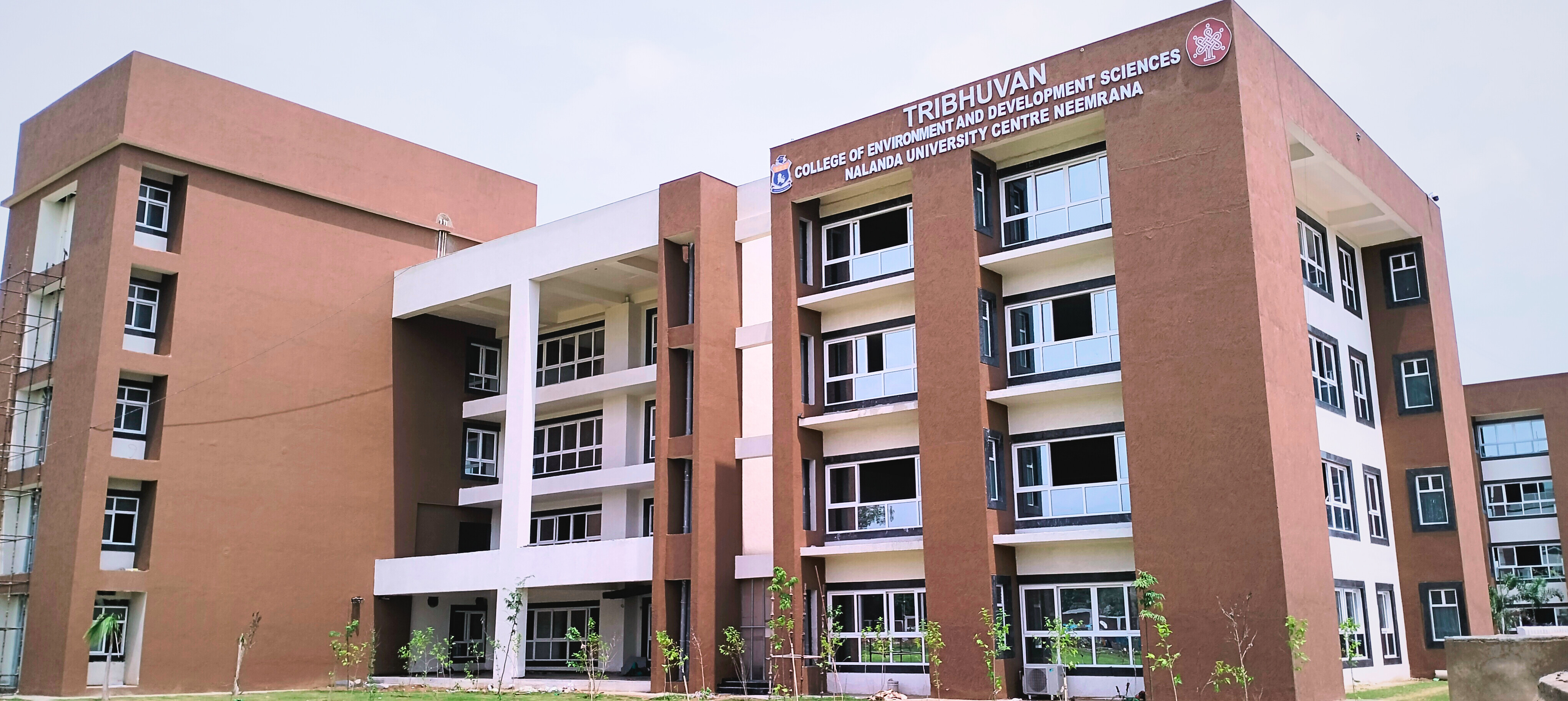 Tribhuvan College Others(5)