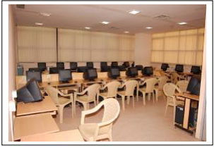 Trident Academy of Creative Technology Labs
