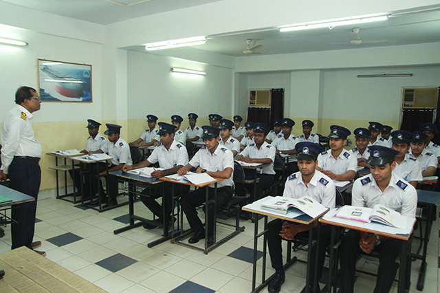 TCMT Classroom