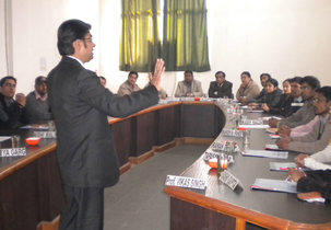 Trident ET Group of Institutions Others(1)