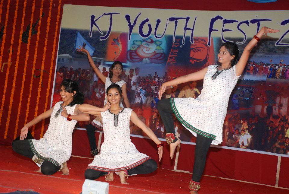 Trinity Academy of Engineering Fest