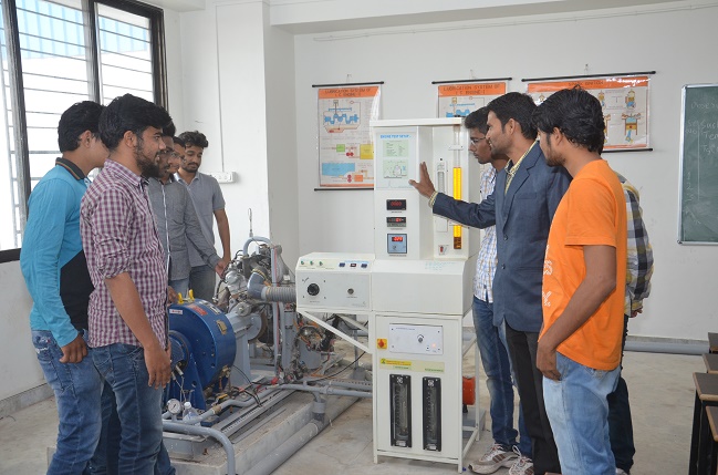 Trinity Academy of Engineering Labs(2)