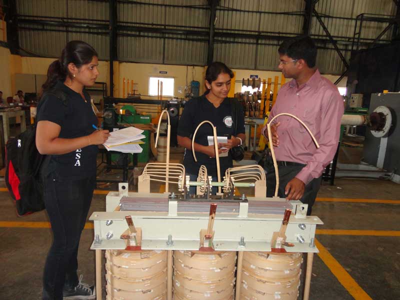 Trinity Academy of Engineering Labs(5)