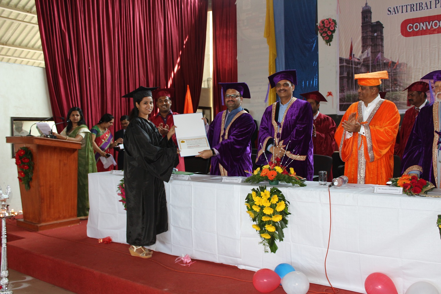 TCOER Convocation