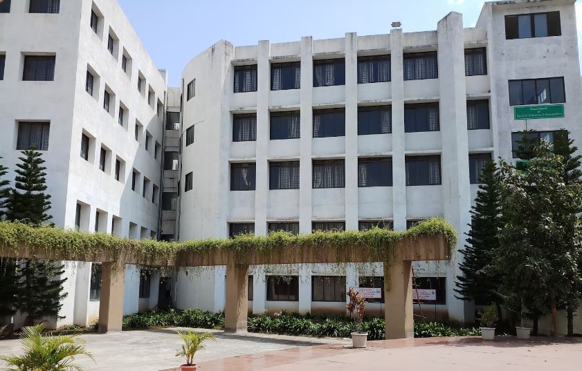 TCOER Campus Building(1)