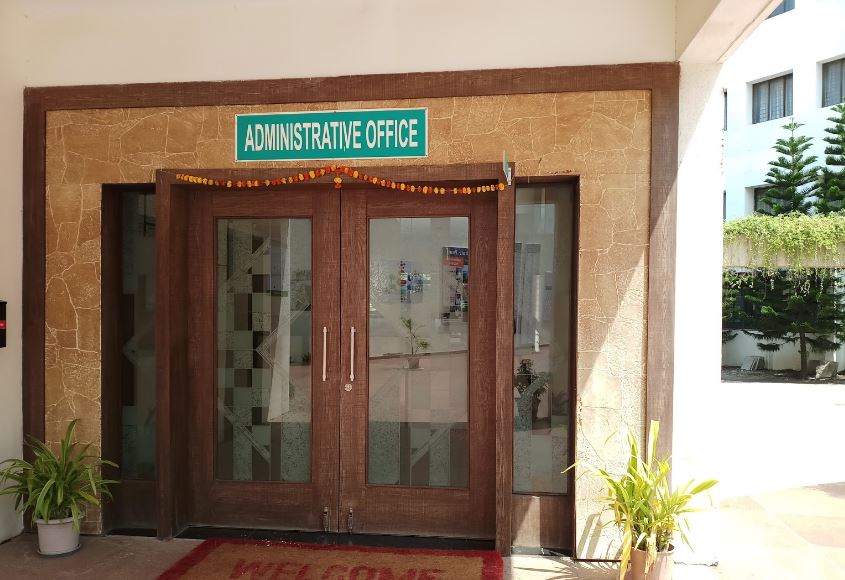 TCOER Campus Building(2)