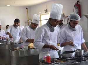 Trinity College of Hotel Management Labs(1)