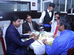 Trinity College of Hotel Management Labs(3)