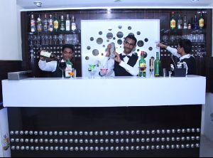 Trinity College of Hotel Management Labs(4)