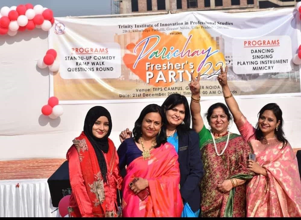 TIIPS Greater Noida Others(3)