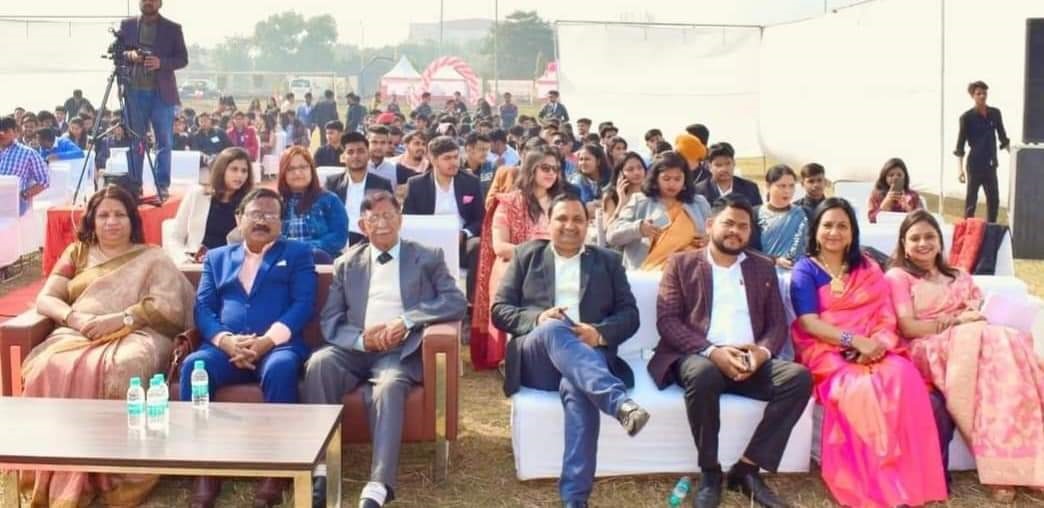 TIIPS Greater Noida Others(4)