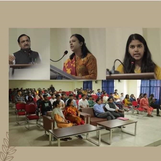 TIIPS Greater Noida Conference Room