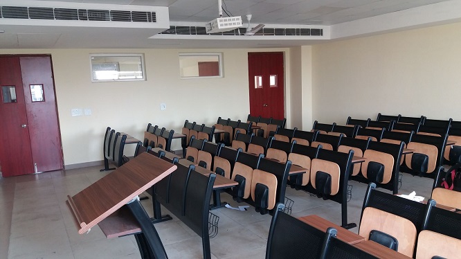 TIIPS Greater Noida Classroom