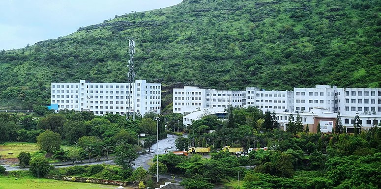 TIMR Campus View