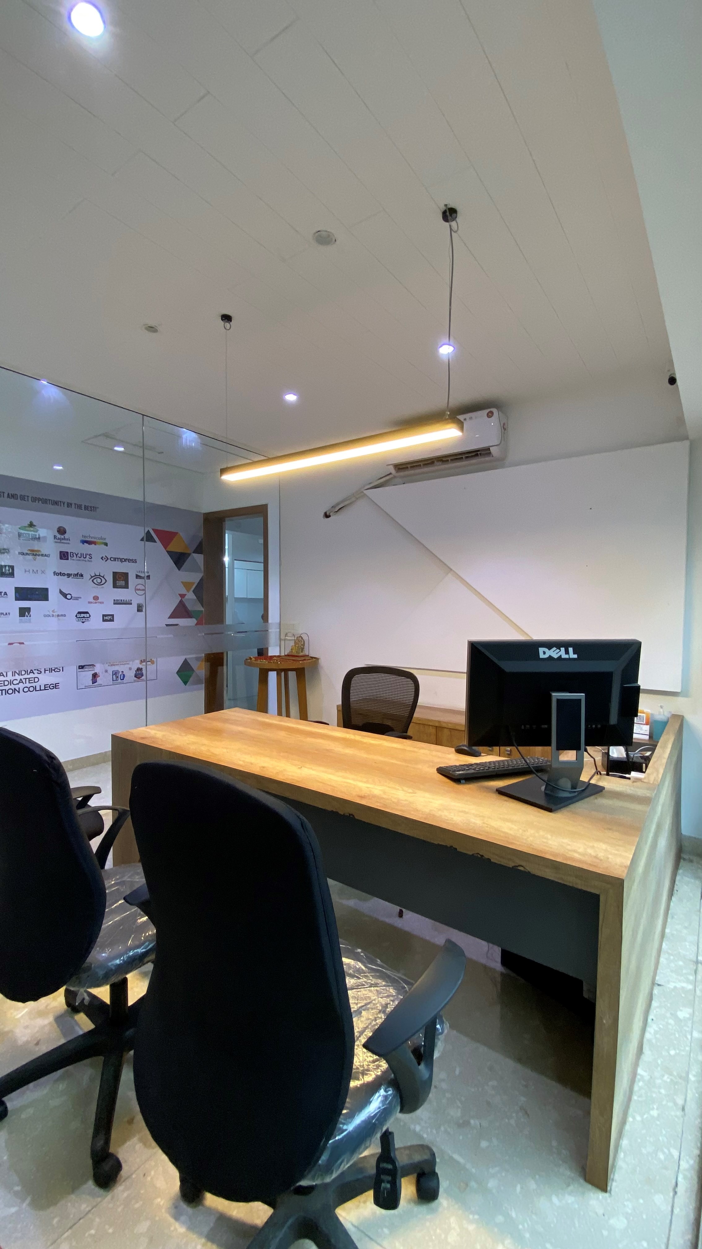 Tron School of Animation Others(1)