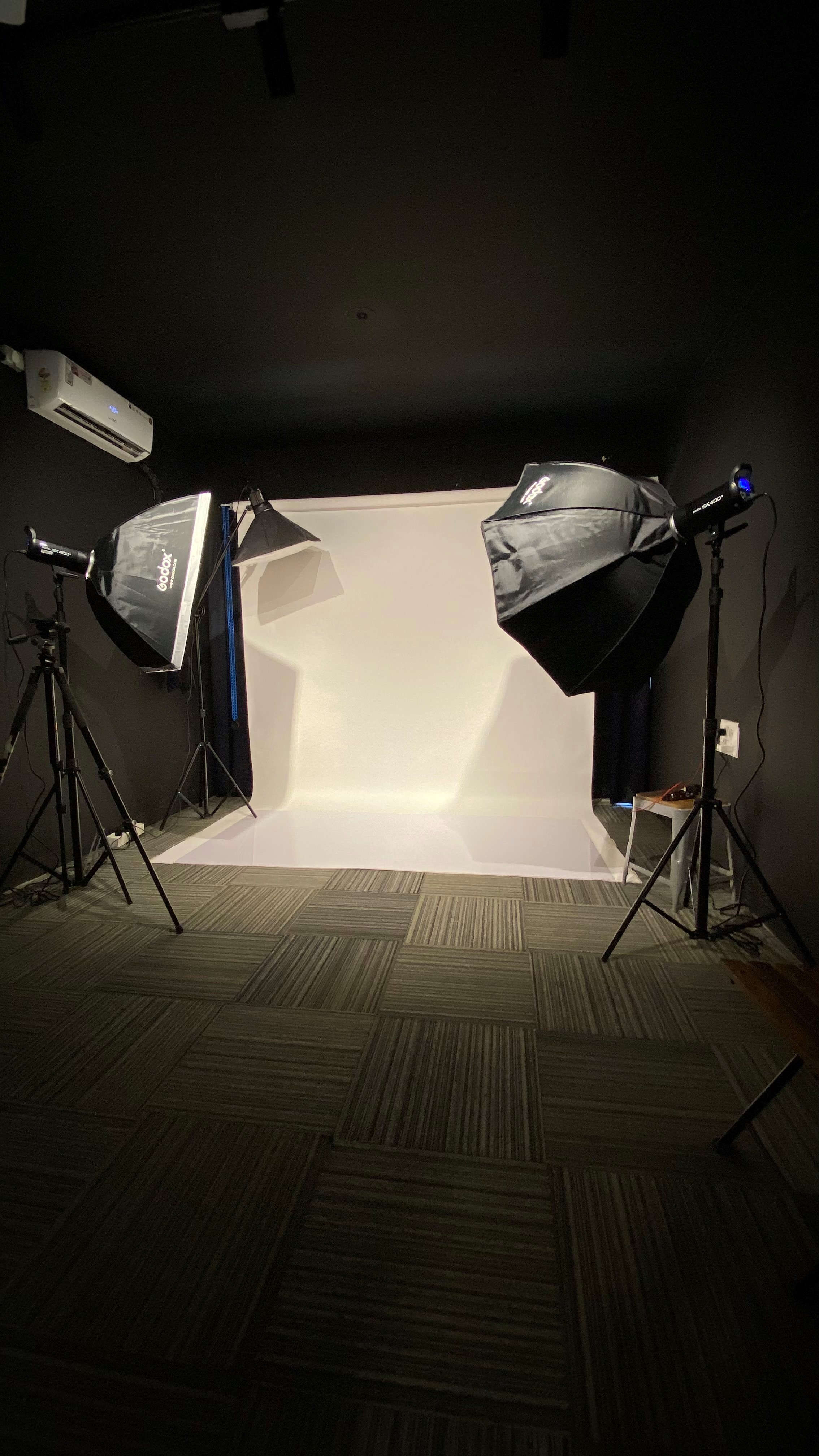 Tron School of Animation Others(2)