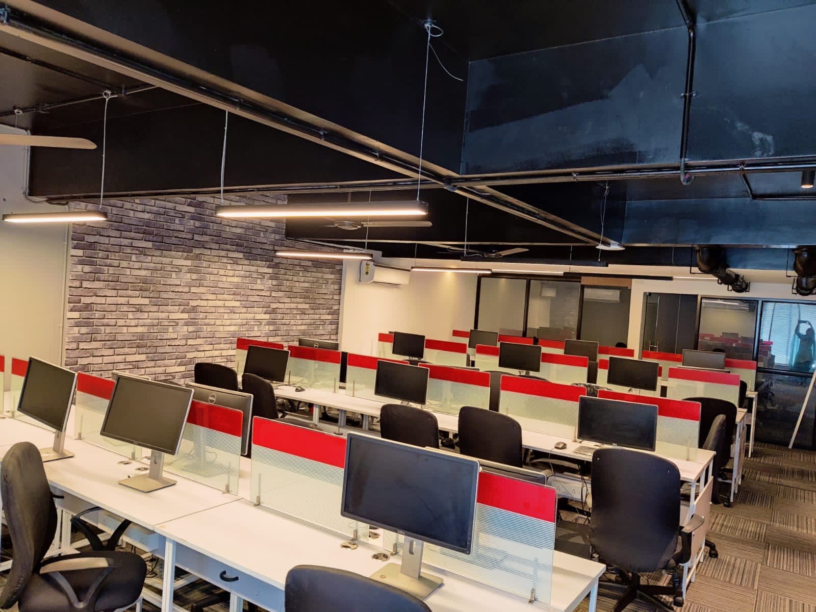 Tron School of Animation Labs