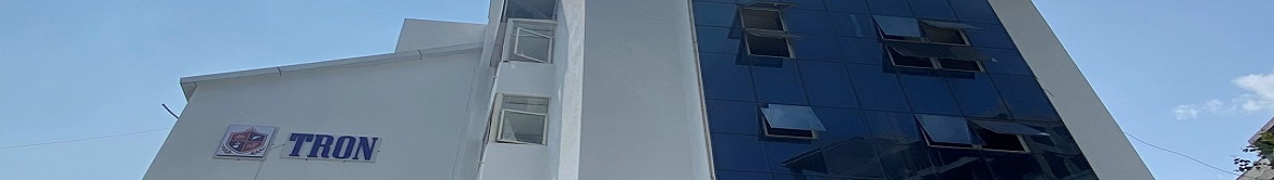 Tron School of Animation Campus Building(1)