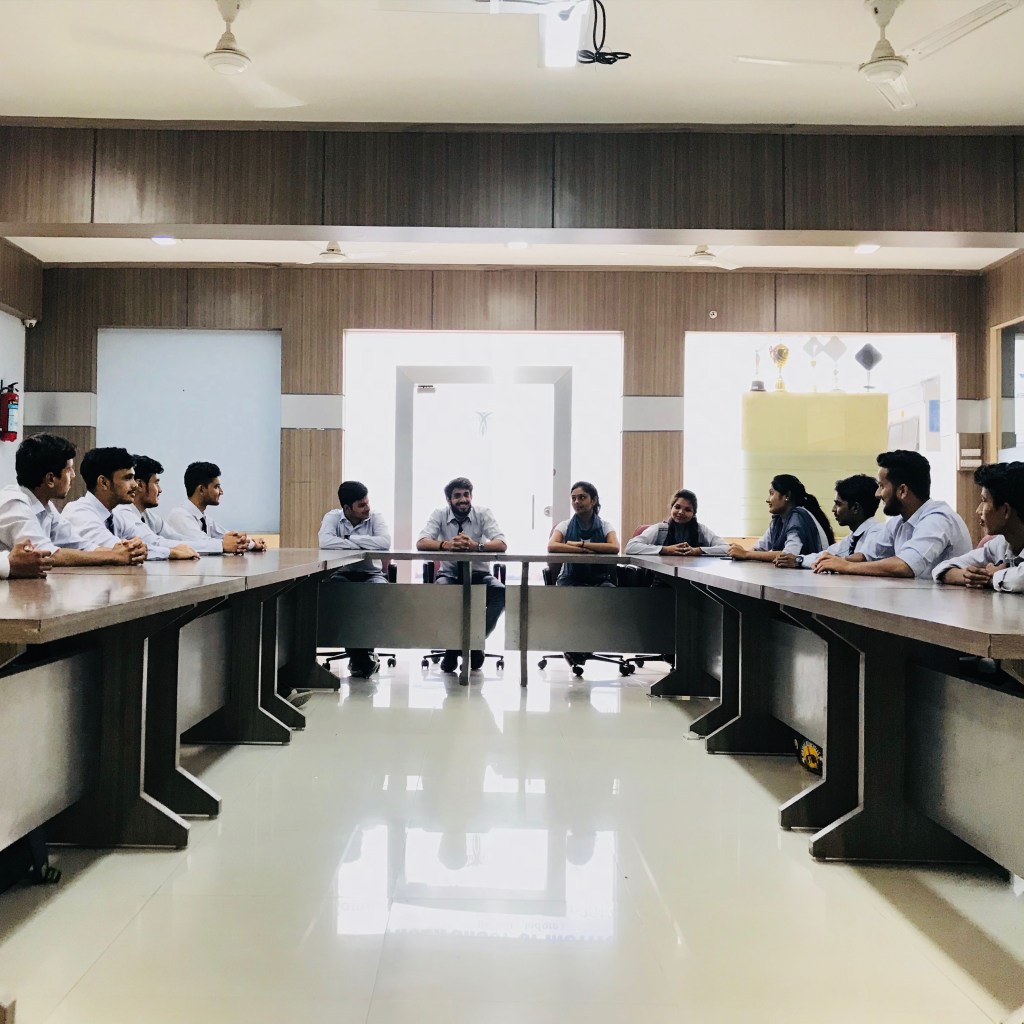 TIEIT Conference Room