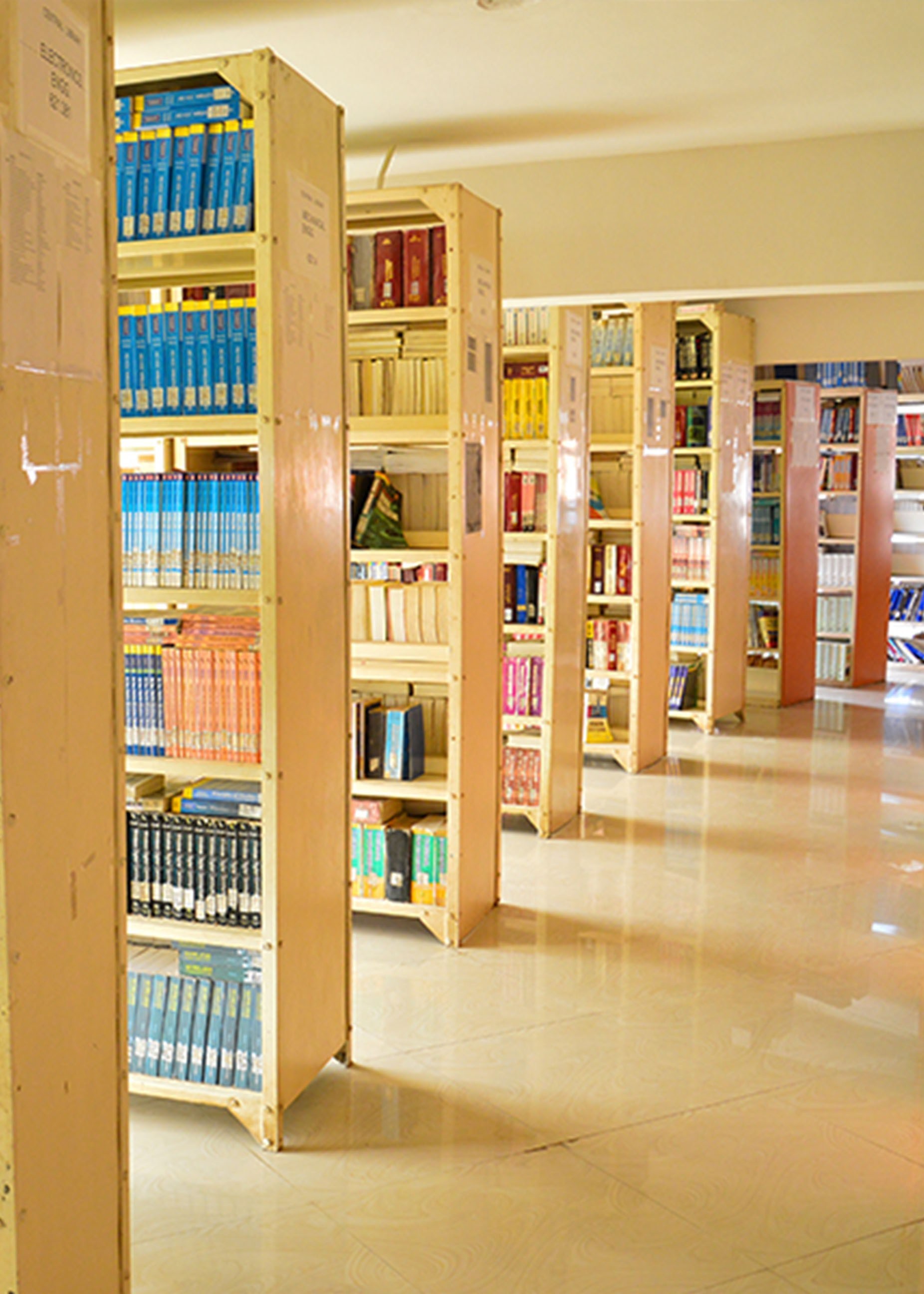 TIEIT Library
