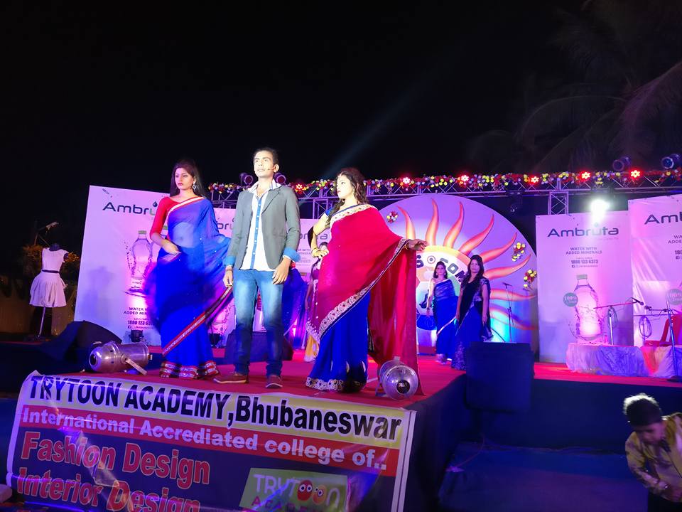 Trytoon Academy Others(1)