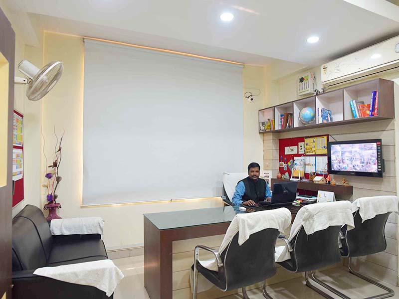 Trytoon Academy Others(5)