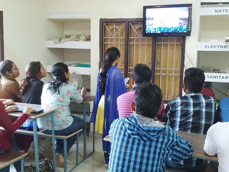 Trytoon Academy Classroom(1)