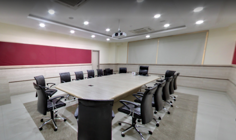 TSAP Conference Room