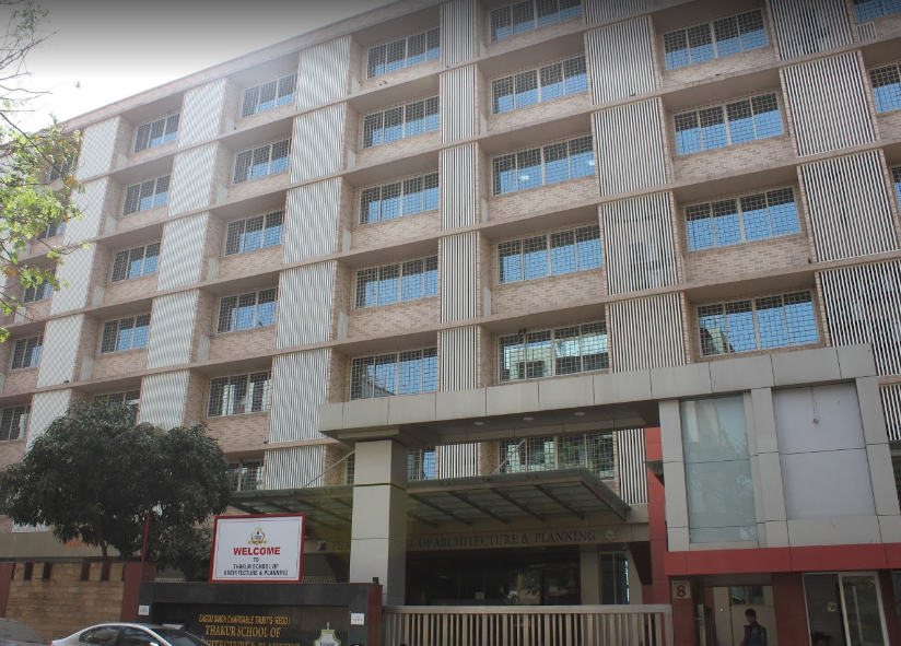 TSAP Campus Building