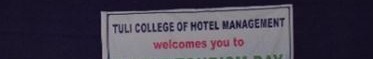 Tuli College of Hotel Management Others(1)