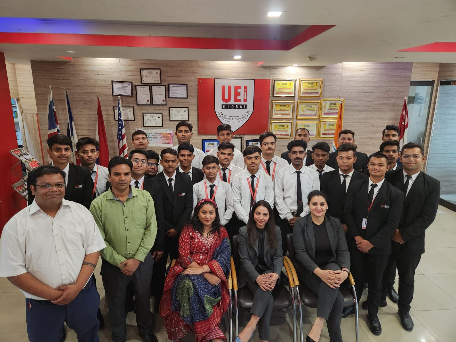 UEI Global, Agra Others(10)
