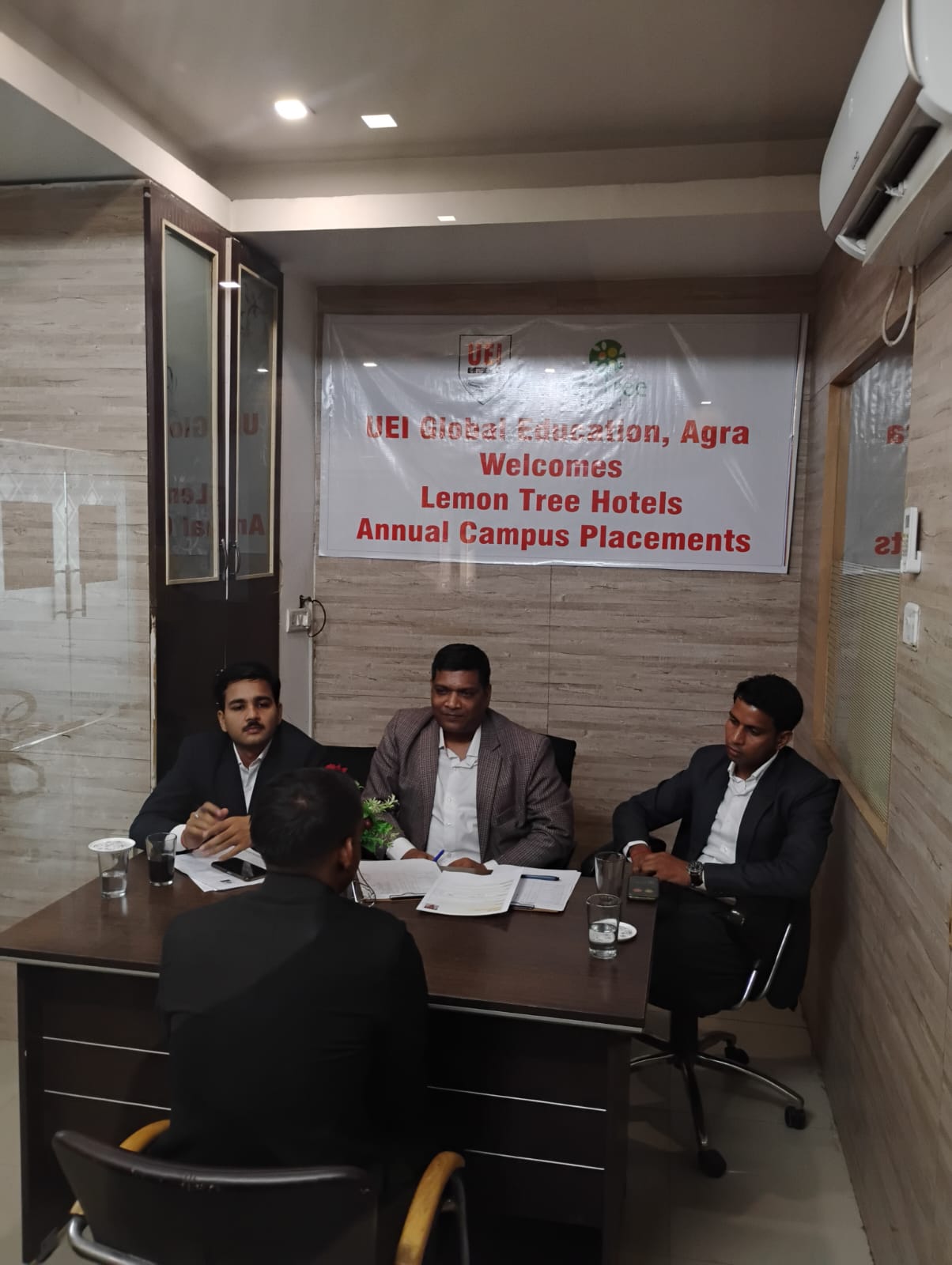 UEI Global, Agra Others(12)