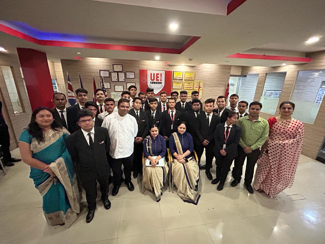 UEI Global, Agra Others(16)