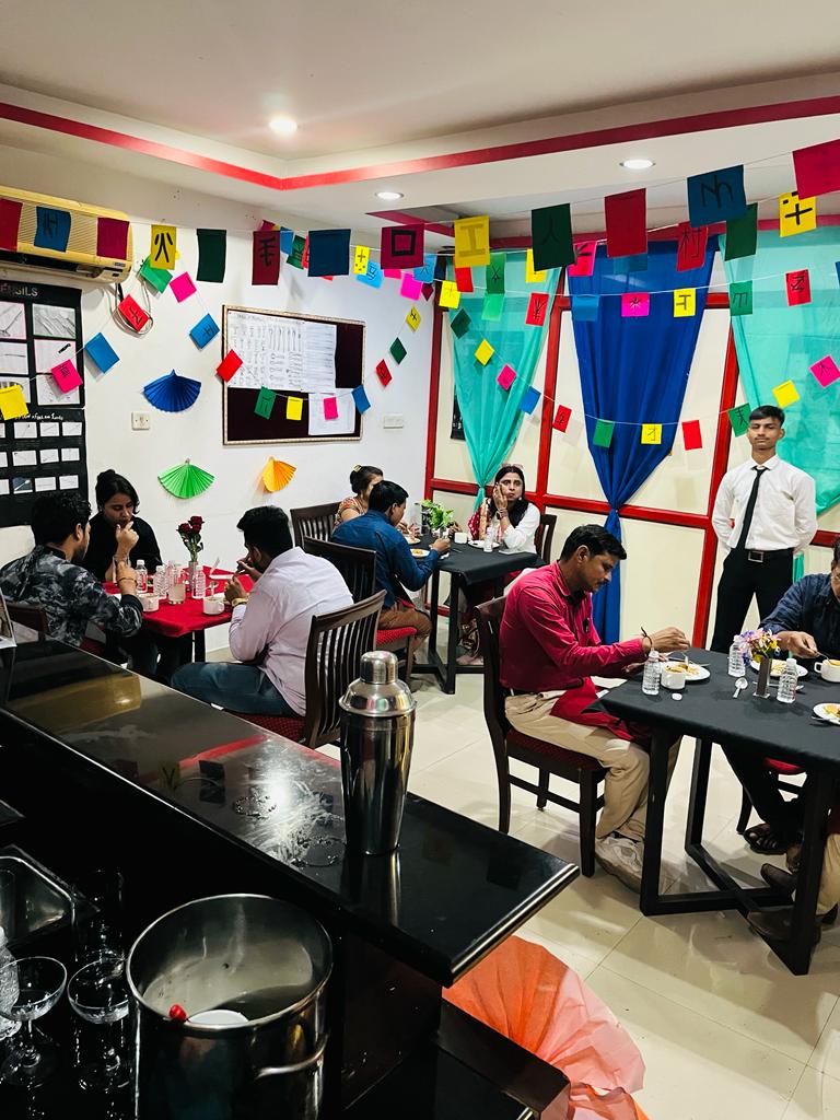 UEI Global, Agra Fest(1)