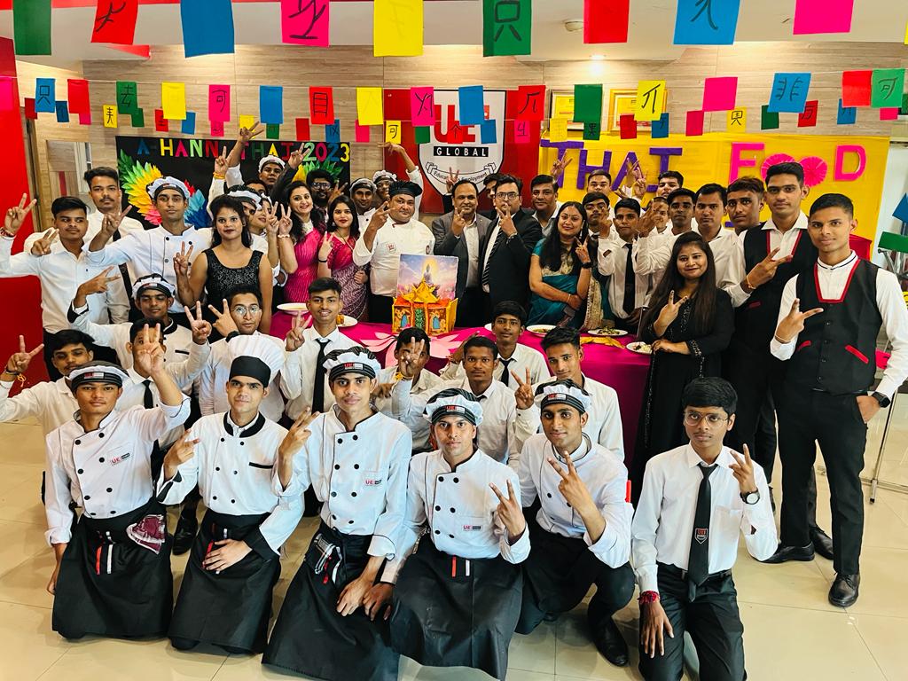 UEI Global, Agra Fest(2)
