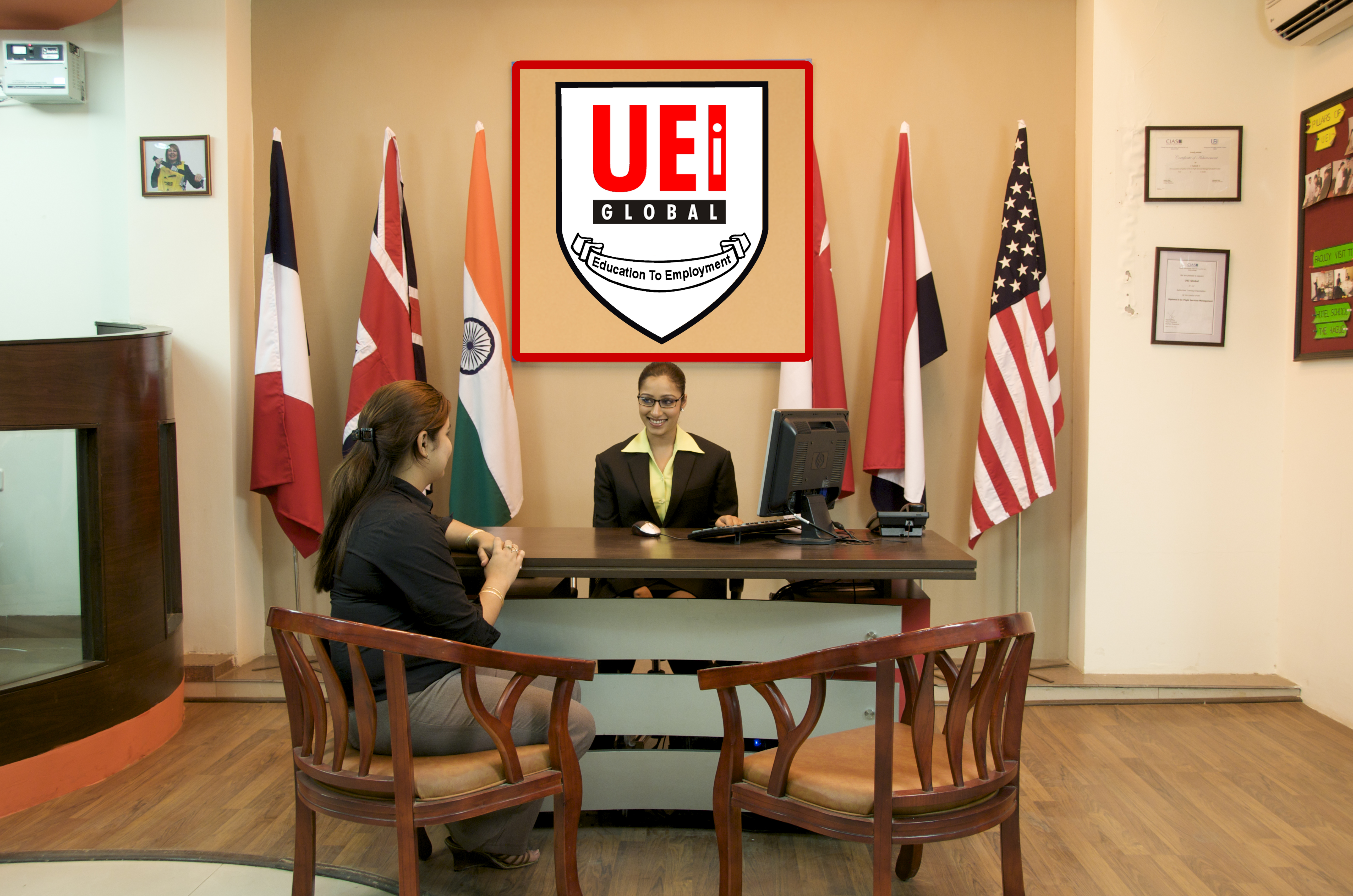UEI Global Chandigarh Others(4)