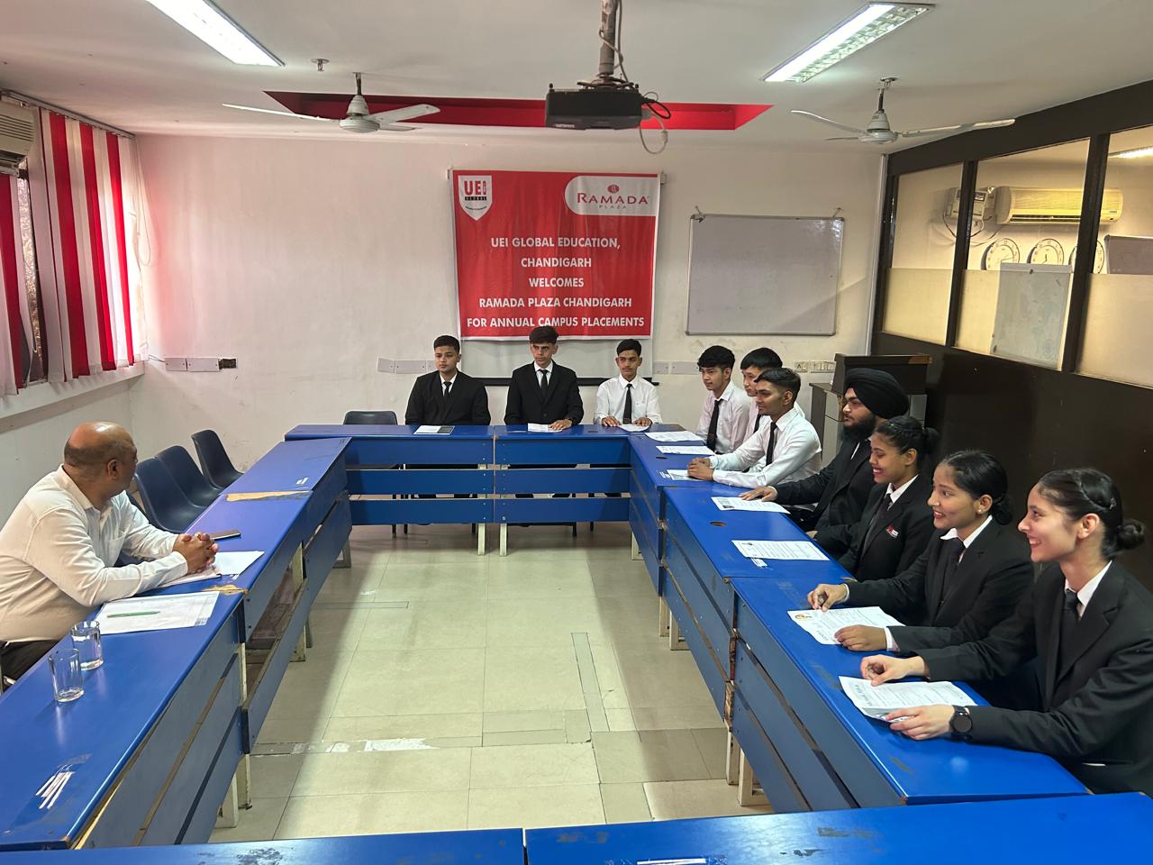 UEI Global Chandigarh Others(9)