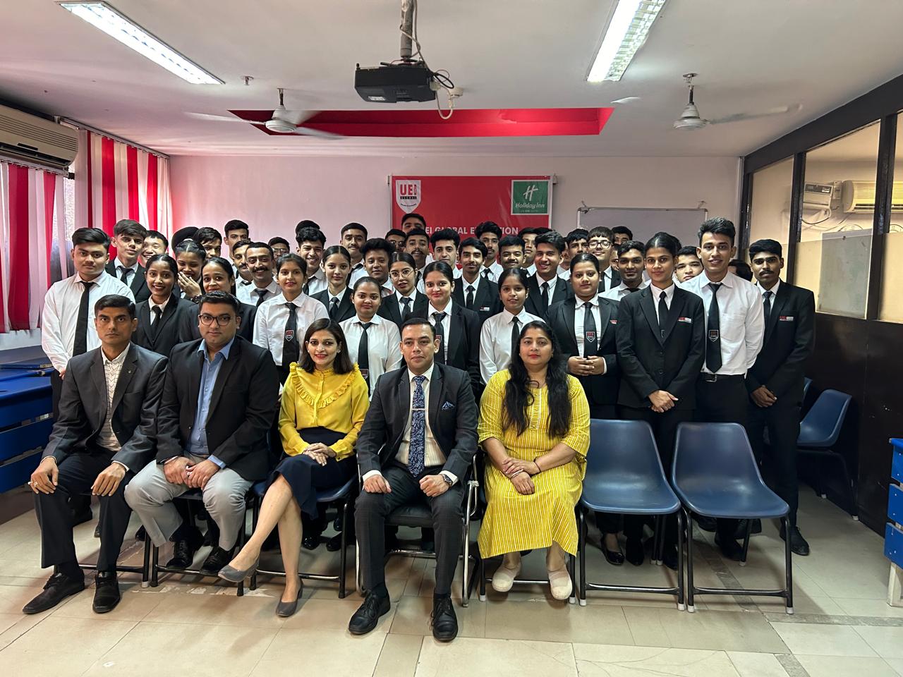 UEI Global Chandigarh Others(10)