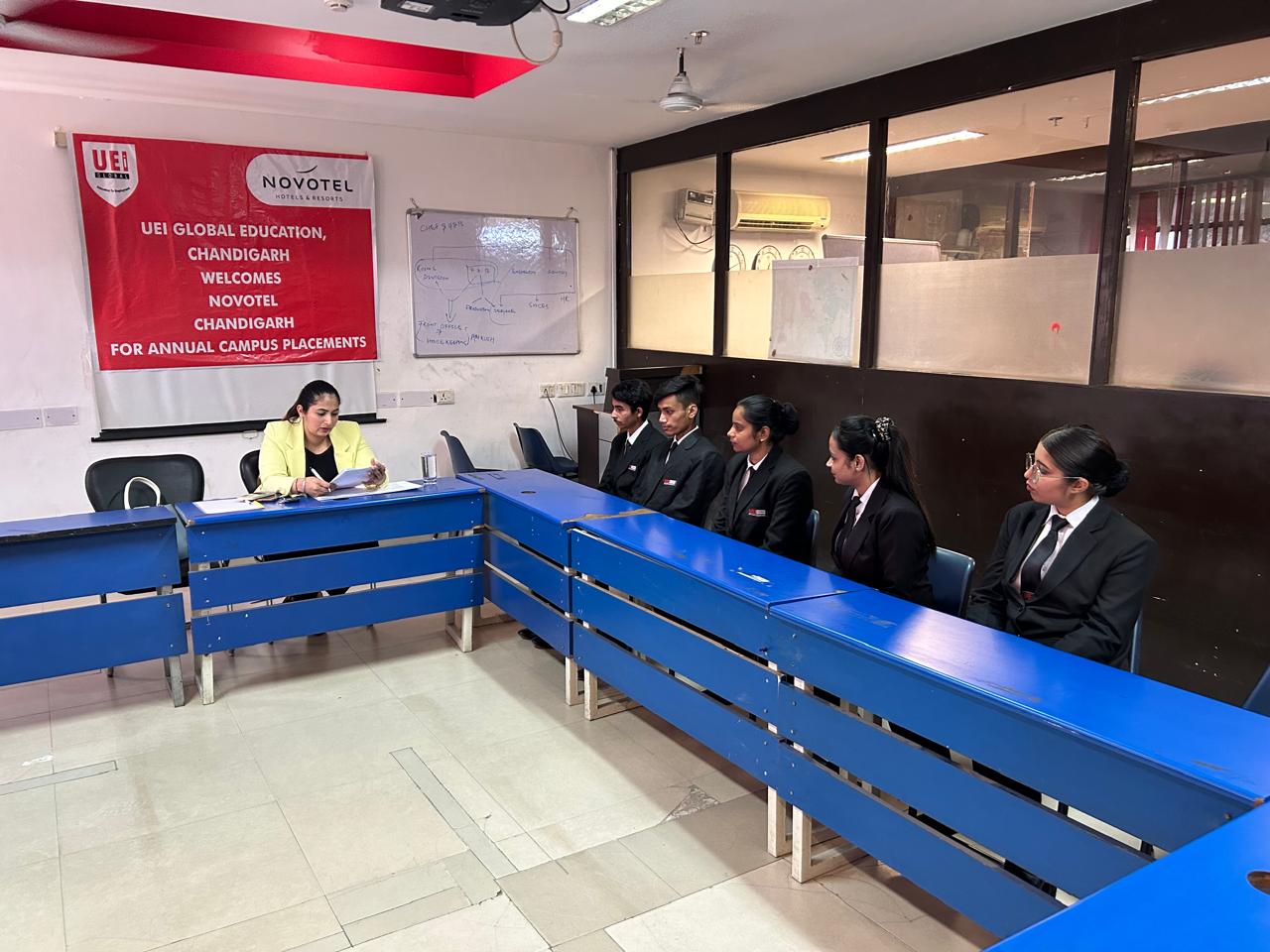 UEI Global Chandigarh Others(11)
