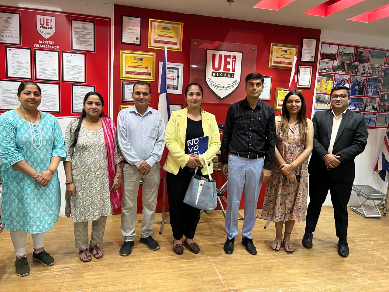 UEI Global Chandigarh Others(12)