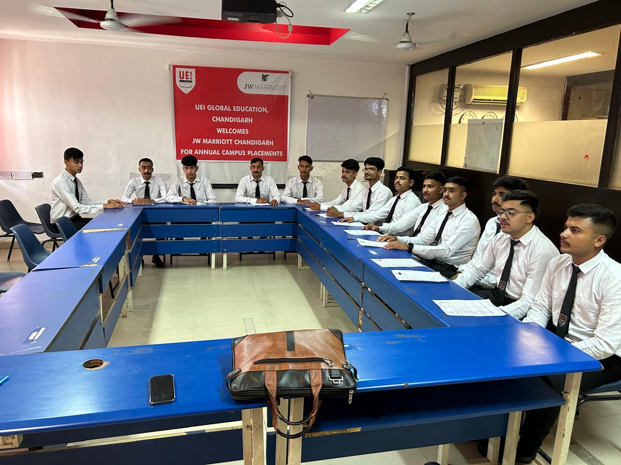 UEI Global Chandigarh Others(13)