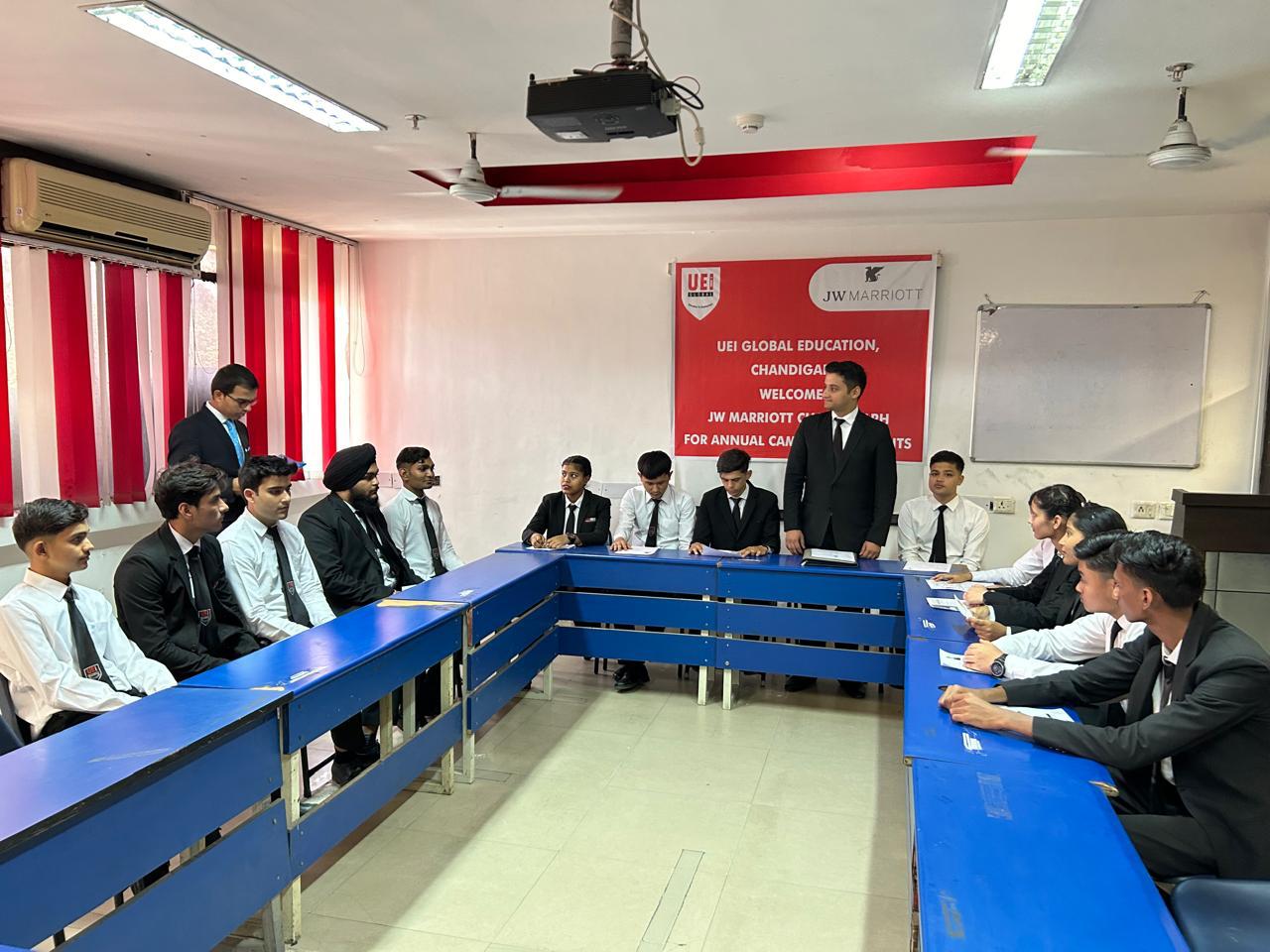 UEI Global Chandigarh Others(15)
