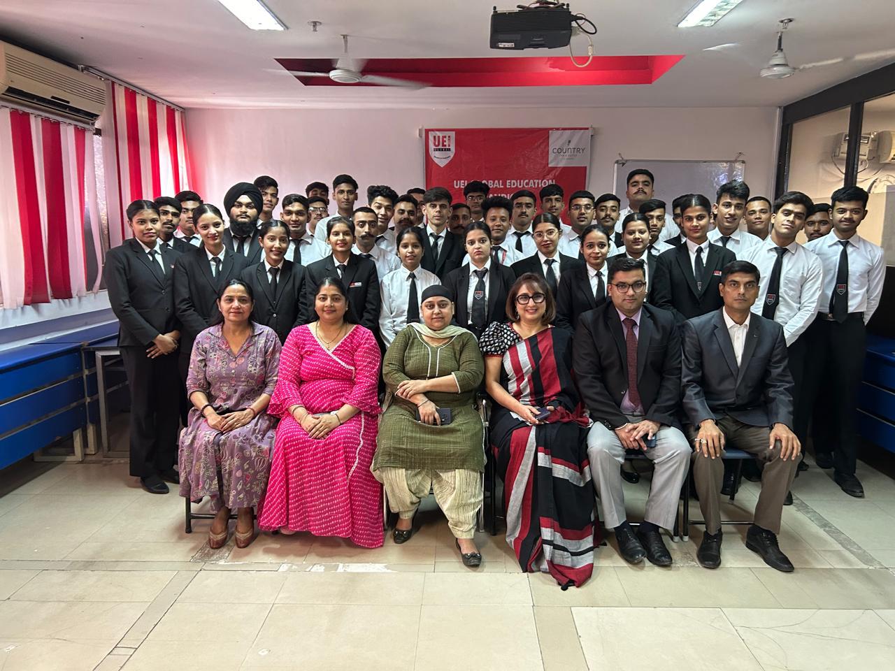 UEI Global Chandigarh Others(17)