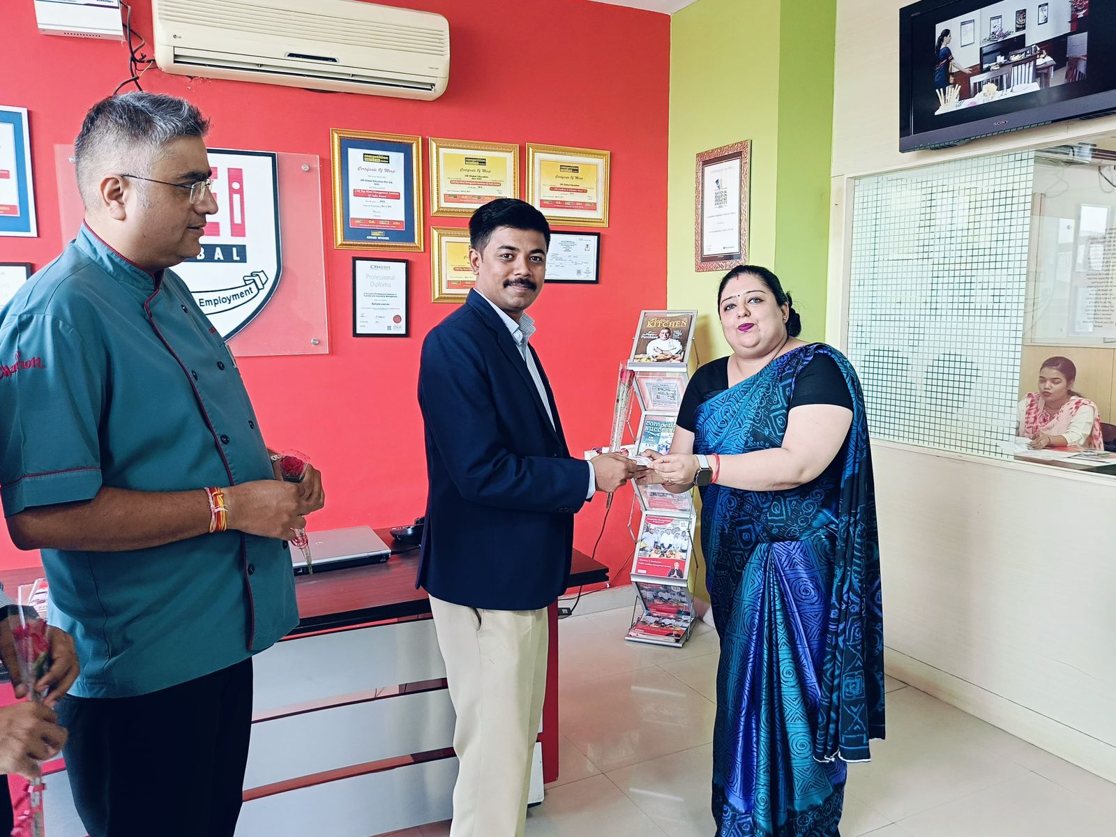 UEI Global Jaipur Others(10)