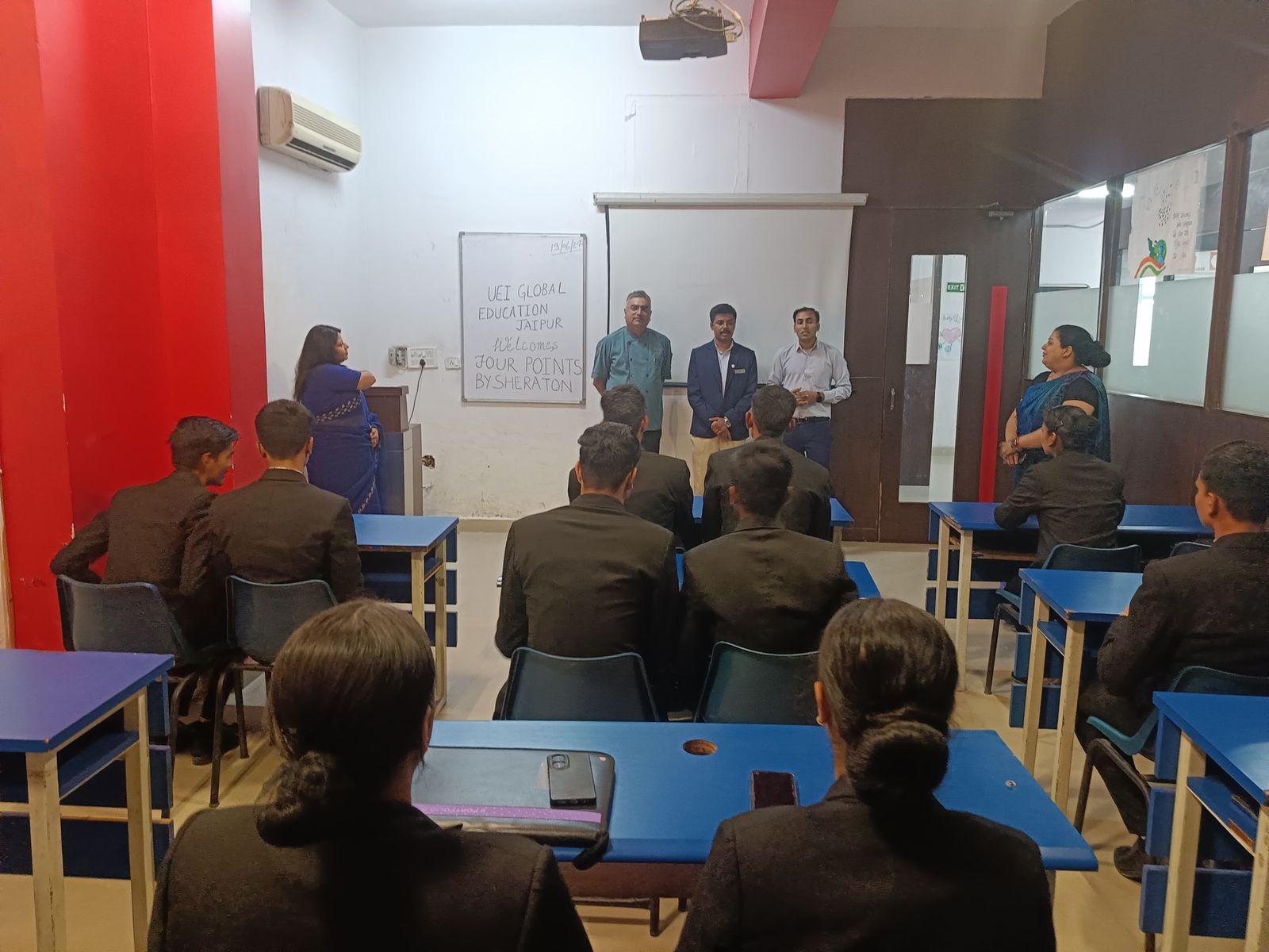 UEI Global Jaipur Others(12)