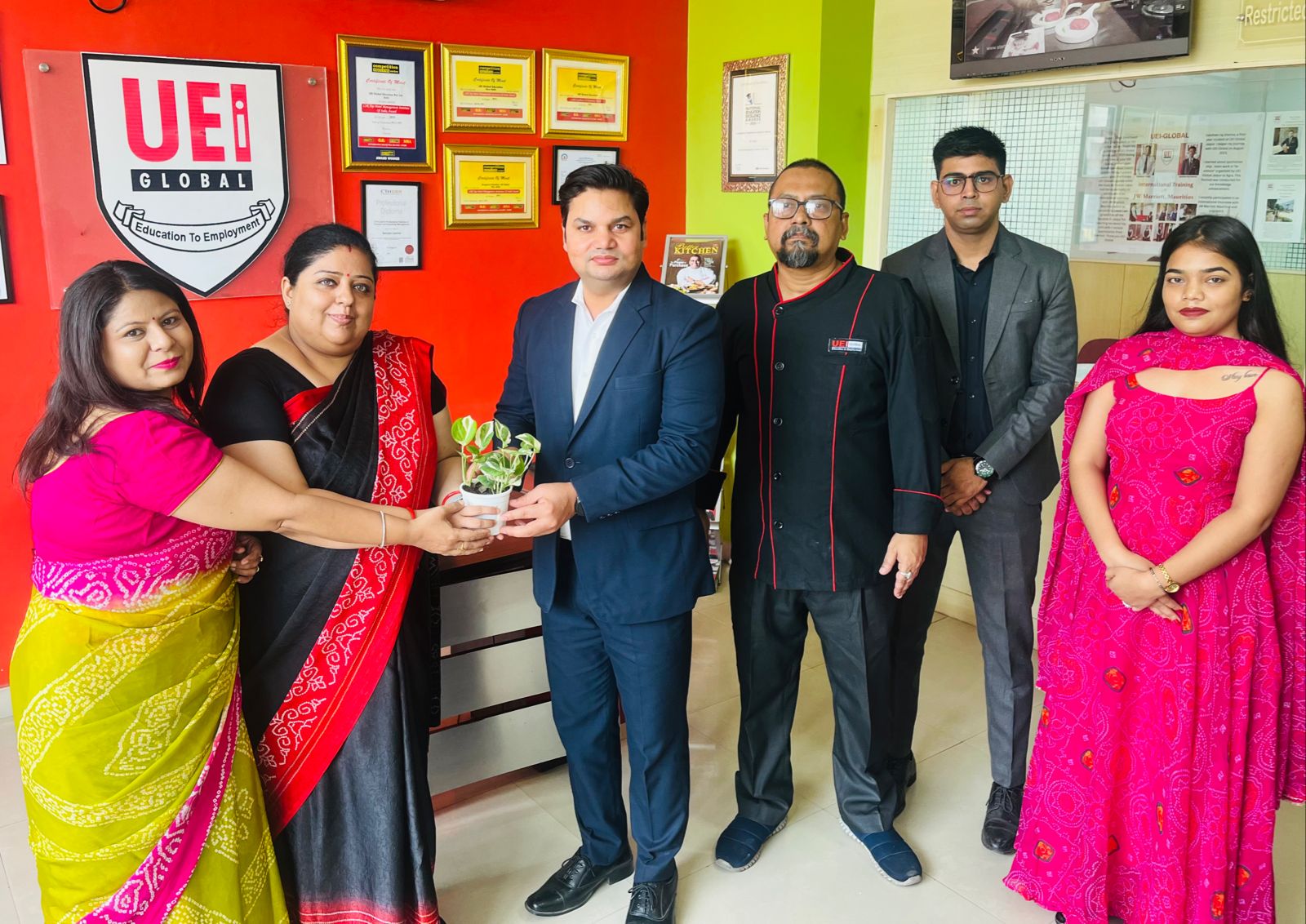 UEI Global Jaipur Others(15)