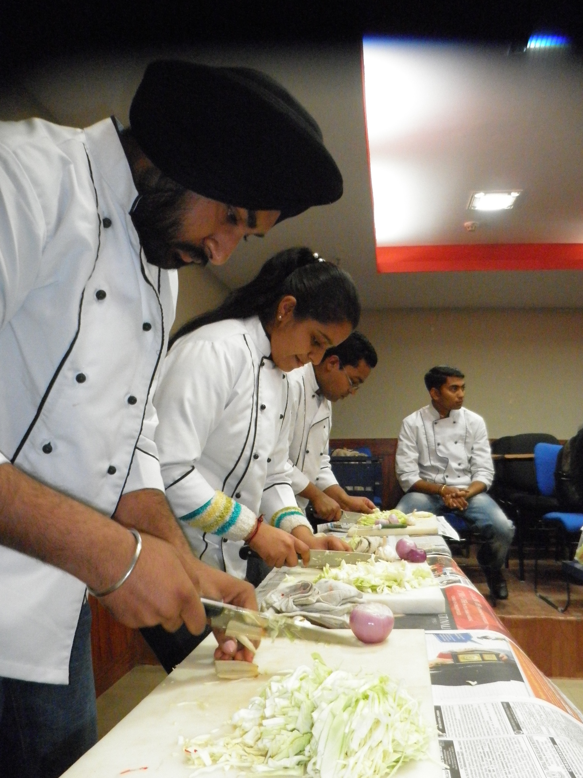 UEI Global, Jalandhar Labs(1)