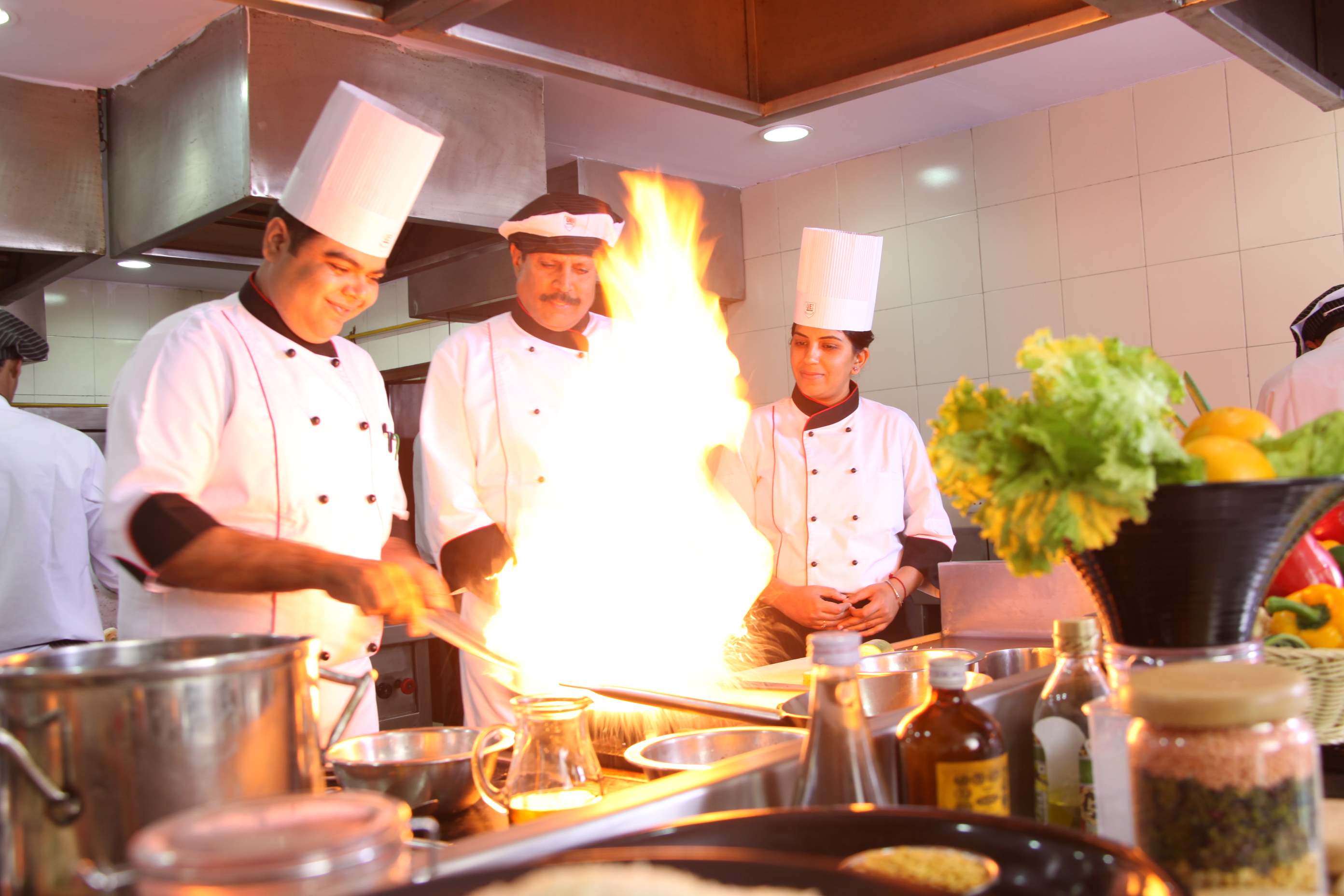 UEI Global, Jalandhar Labs(3)